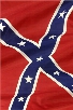 2 x 3 FT Confederate Rebel Flag