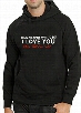 There Are Many Ways To Say I Love You Adult Hoodie