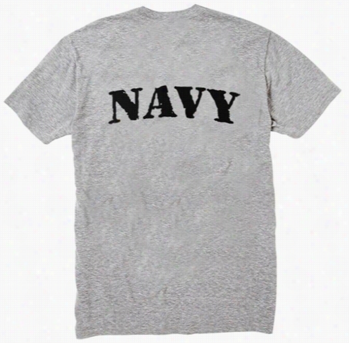 U.s Navy Military Men's T-shirt