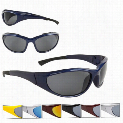 &quot;exreme&qu Ot; Men's Sunglasses