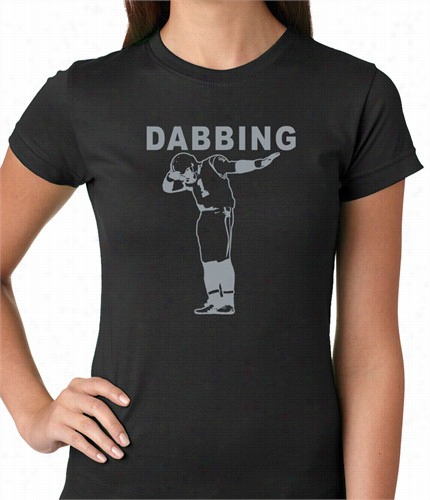 Dabbing Aldies T-shirt