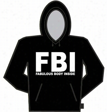 Fabulous Body Inse Hoodie