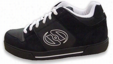 Heelys Rtick Roller Shoes (black)