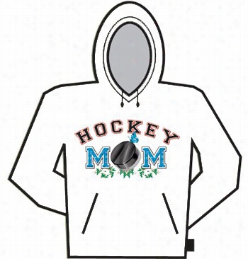 Hockey Mom Hoodie