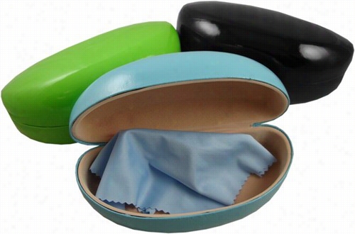 Premium Hard Shell Sunglasses Case