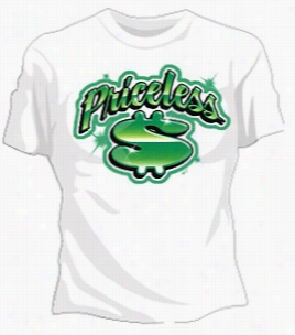 Priceless Girls T-shirt