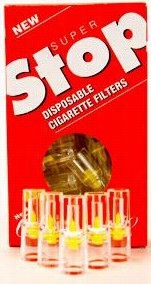 Quit Ssmoking Now! :: Super Stop Cigarette Iflters (30 Pack)