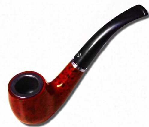 Sanda Durable Tobacco Pipe