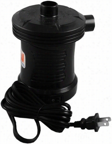 Sidewinder Electric Air Pump