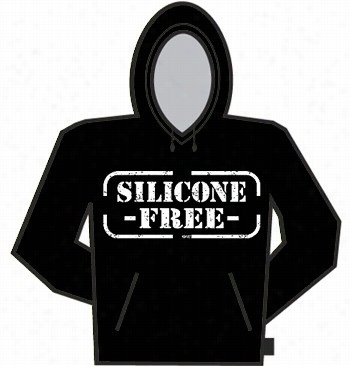 Silclne Free Hoodie