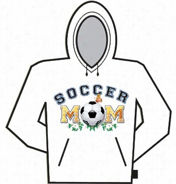 Soccer Mom Hoodie