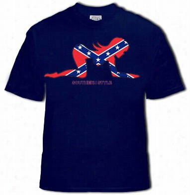 Southern Style T-shirt ::