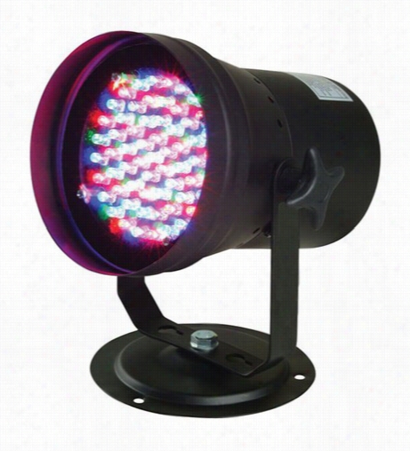 Spot  Light For Mirro Disco Ball