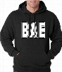 BAE Before All Else Adult Hoodie