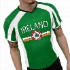 Ireland Vintage Shield International Sport Tee