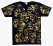 Pirate Skulls T-Shirt