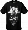 Tribal Gear &quot;Huit Angel&quot; T-Shirt