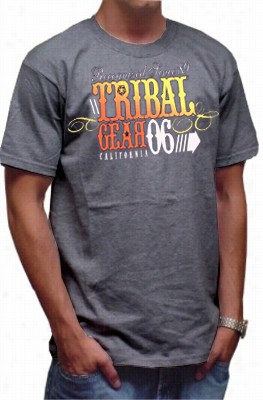 Tribal Appointments California T-shirt