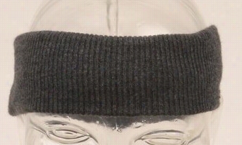 Unisex Ear Warmer Head Band