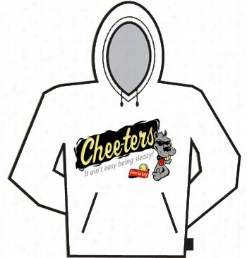 Cheeters Hoodie