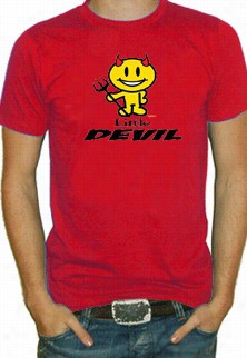 Little Devil T-shirt