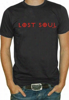 Lost Soul T-shirt