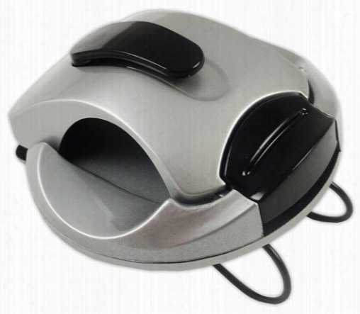 New Age Modern Sunglasses Holder Visor Clip (silver/black)