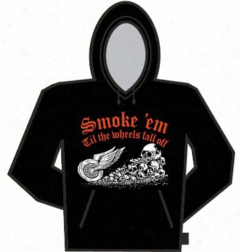 Smok'eemhoodie