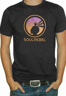 Soul Rebel  Semminole T-shirt