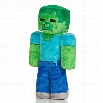 Minecraft 12&quot; Zombie Plush