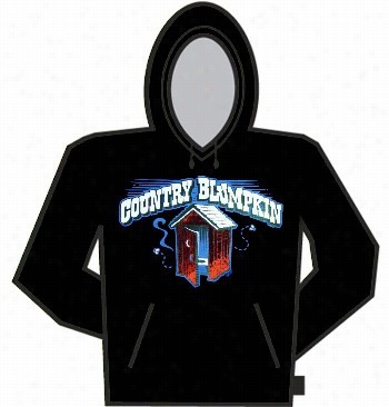 Country Blumpkin Hoodie