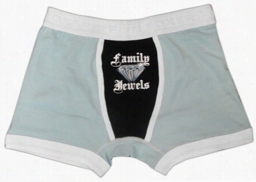 Family Jewels Boxer Bri Efs