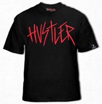 Hustler Ministry T-shirt