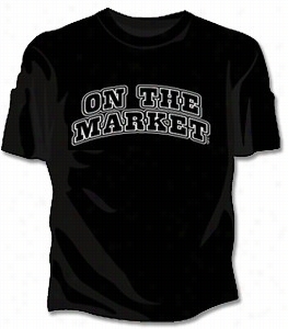 On The Market Girls T-shirt