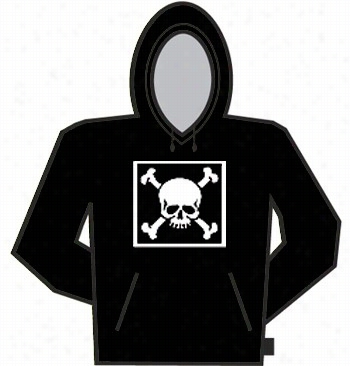 Skull Bones Box Hood Ie