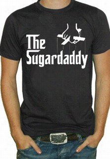 The Sugardaddy T-shirt