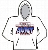 Greatest Aunt Hoodie