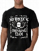 Redneck Drinking Team Men's T-Shirt