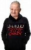 Retirement Sweatshirts - Retired Driving My Old Lady Crazy Hoodie