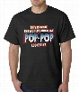 Worlds Greatest Pop-Pop T-Shirt