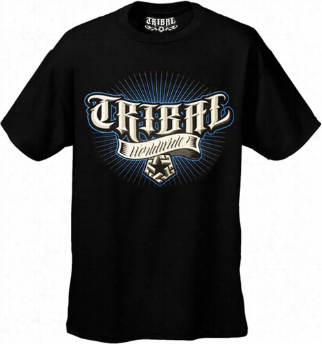 Tribal Gear &quot;m5 Burst&quot; T-shirt