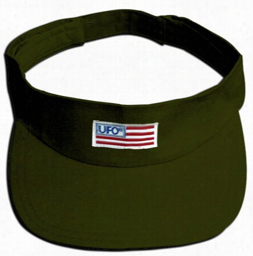 Ufo Visor (olive)