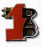 #1 Join Lapel Pin