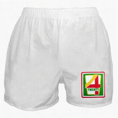 4-twenty Boxer Shorts