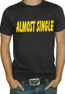 Alost Single T-shirt