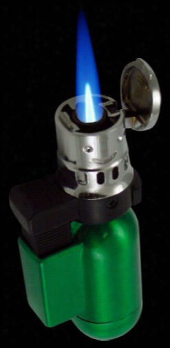 Auto Flame Jet Flmae Torch Lighter