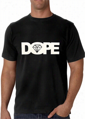 Dope Diamond Men's T-shirt