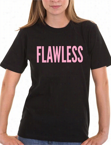 Flawless Men's T-shirt