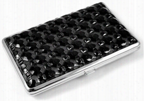 Gem Cigarette Case (for Regular Size & 100 's)