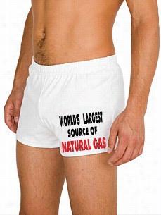 Naturla Gas Boxer Shorts